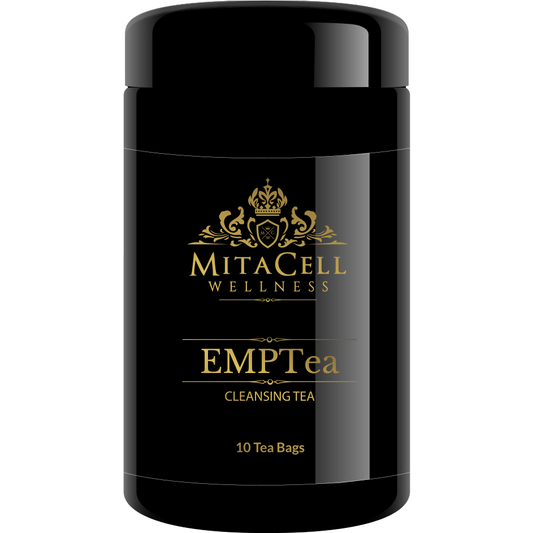 MitaCell 10 Tea Bags EMP Tea