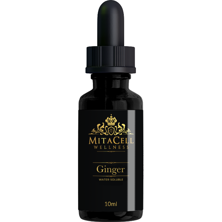 MitaCell Ginger