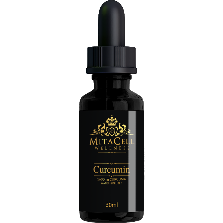 MitaCell Curcumin