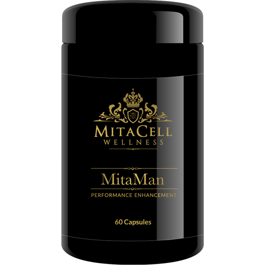 MitaCell 60 Capsules Mitaman