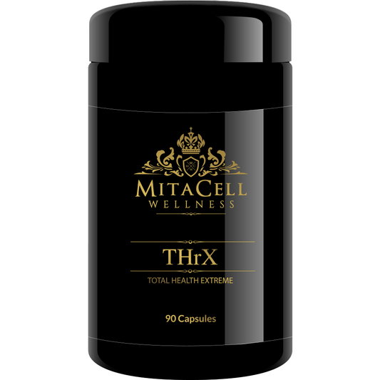 MitaCell 90 Capsules THrX